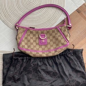 Gucci small shoulder bag